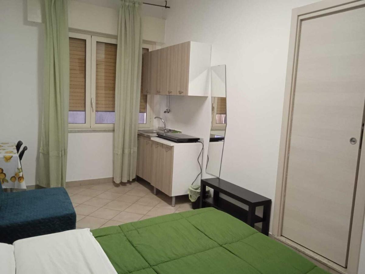 Into Palermo Rooms פלרמו מראה חיצוני תמונה