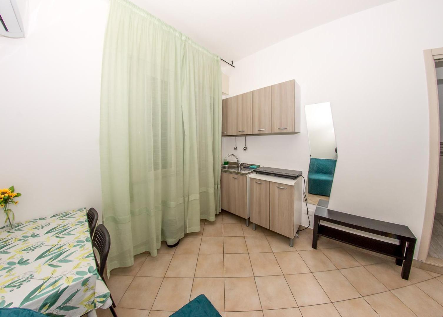 Into Palermo Rooms פלרמו מראה חיצוני תמונה