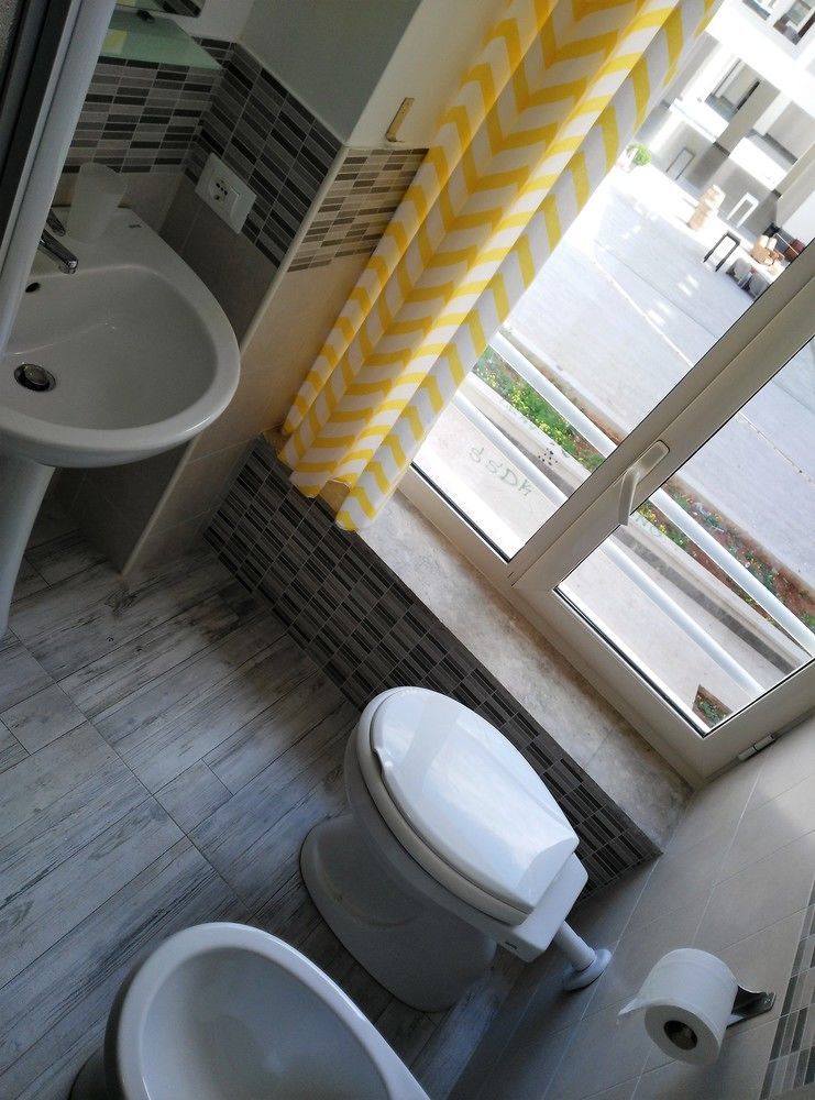 Into Palermo Rooms פלרמו מראה חיצוני תמונה